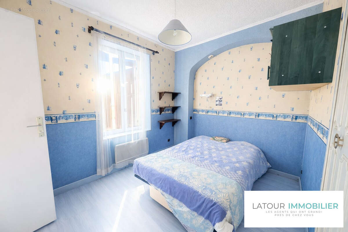 Maison à LYON-7E