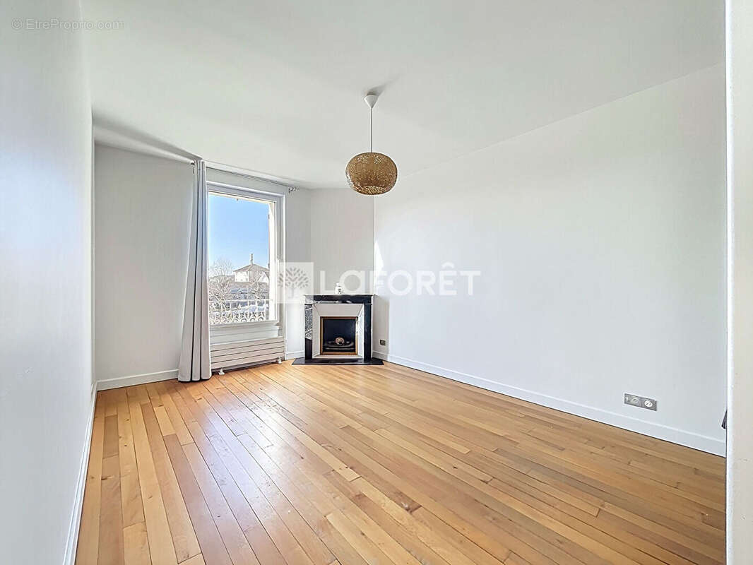 Maison Saint-Michel-sur-Orge 5 pièce(s) 130 m2 - photo 6