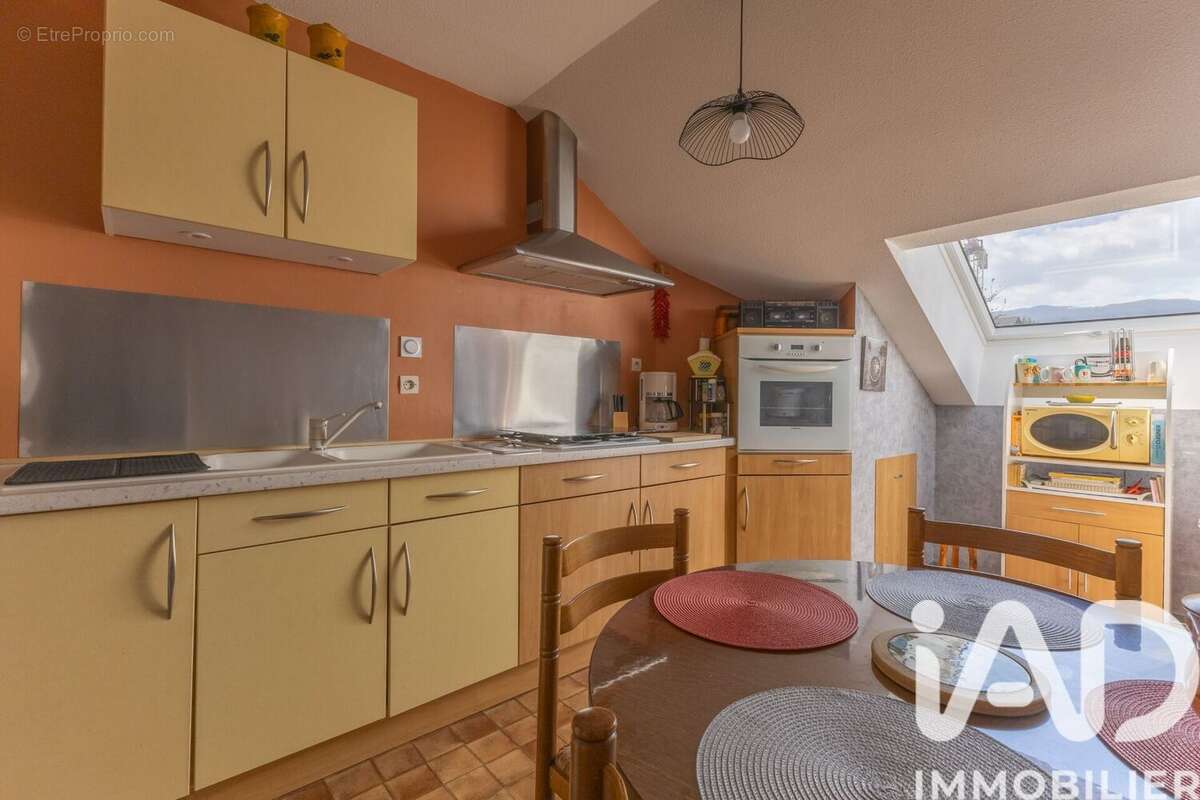 Photo 5 - Appartement à COGNIN