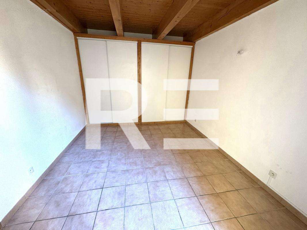 Maison à AIGUES-VIVES