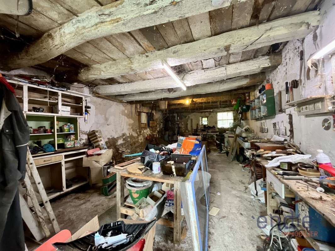maison de 5 pièces (130 m²) à VELLOREILLE LES CHOYE - photo 15
