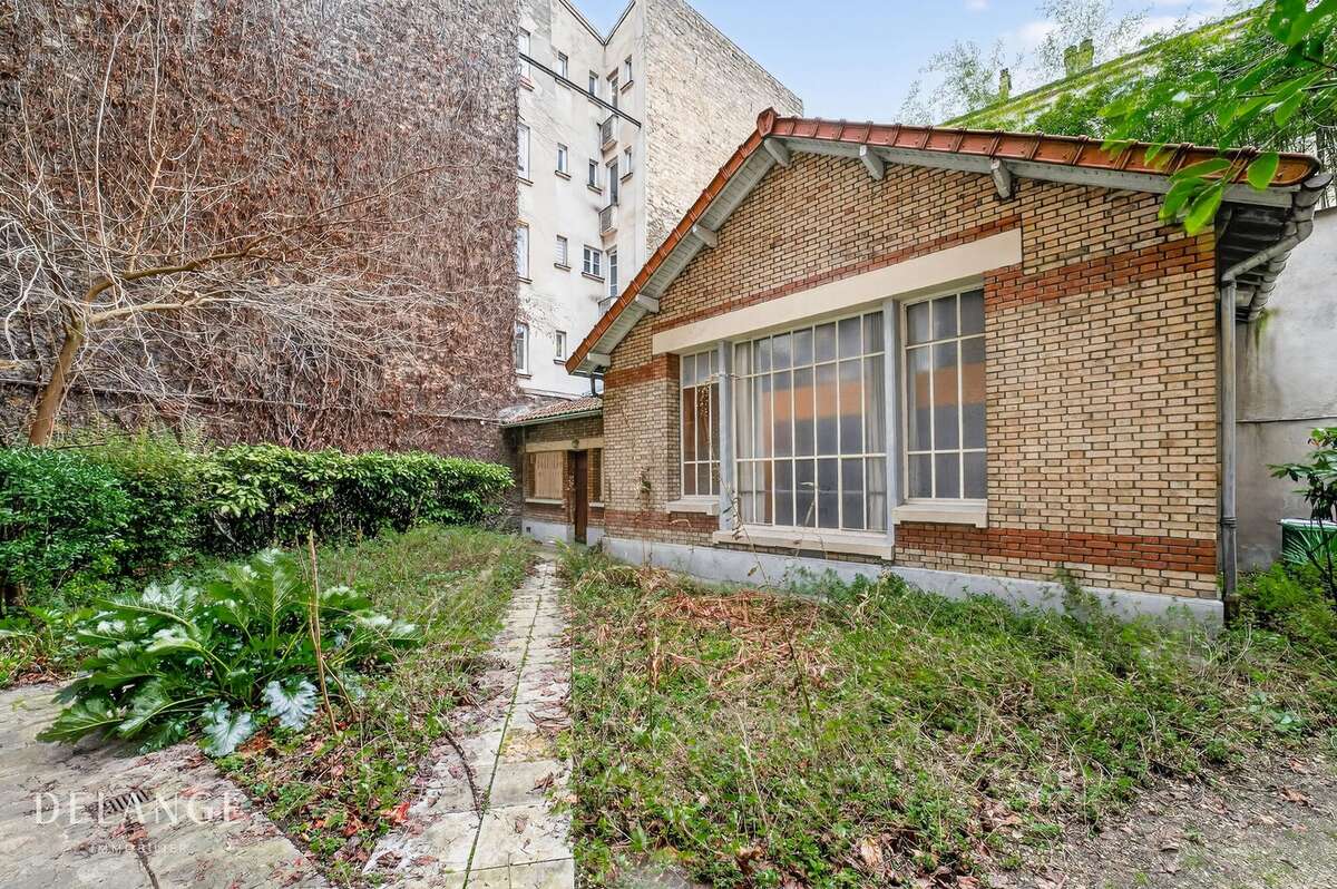 Appartement à PARIS-5E