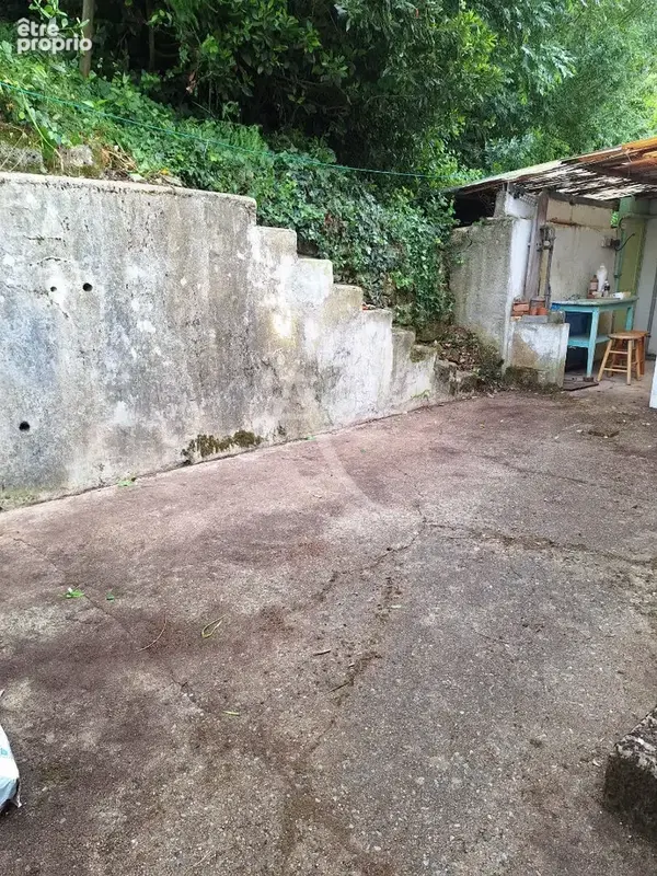 Charmante maison en pierre avec garage et terrain constructible - Proche La Rochelle. - photo 8