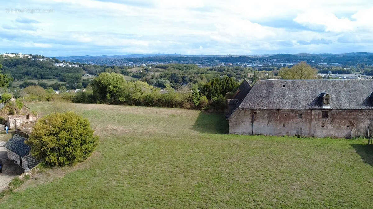 Maison à USSAC