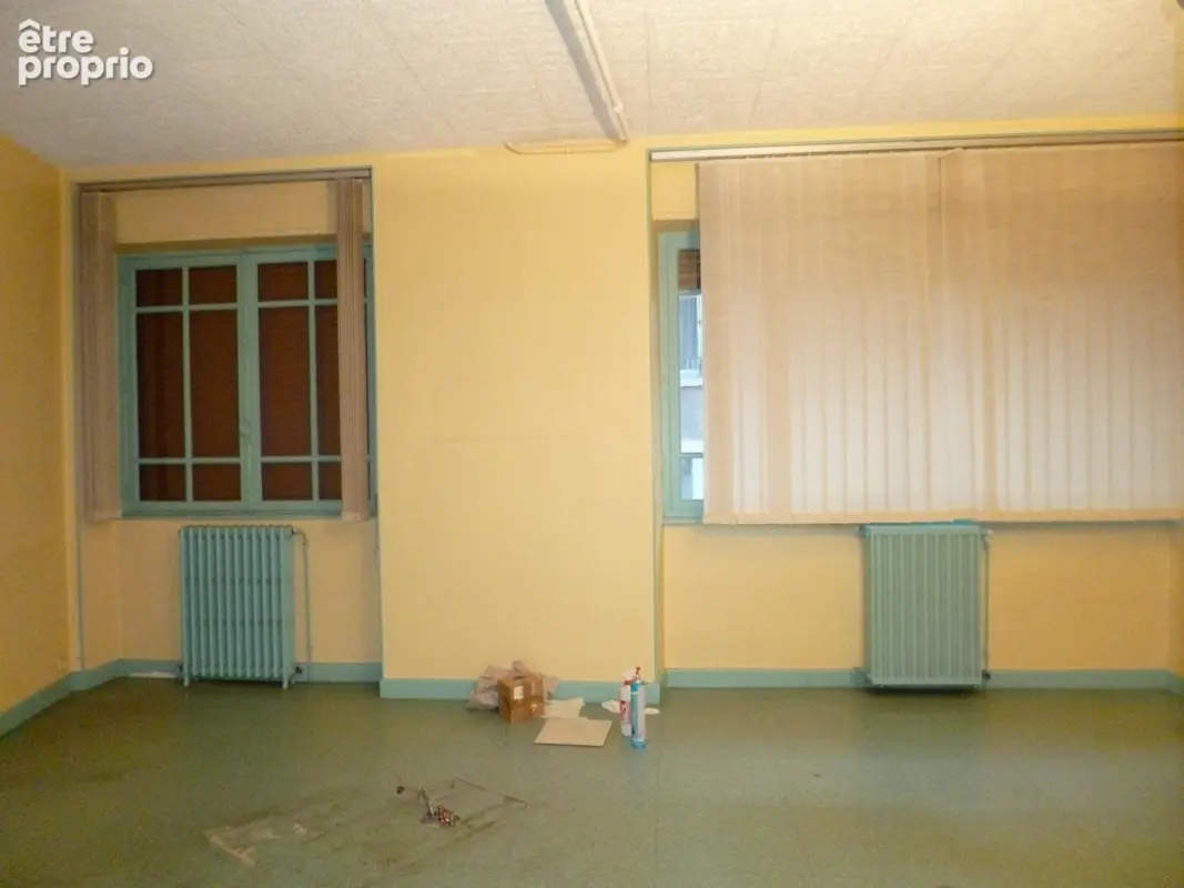 Appartement 2 pièces 50 m² à vendre à Bort-Les-Orgues (19110) - photo 2