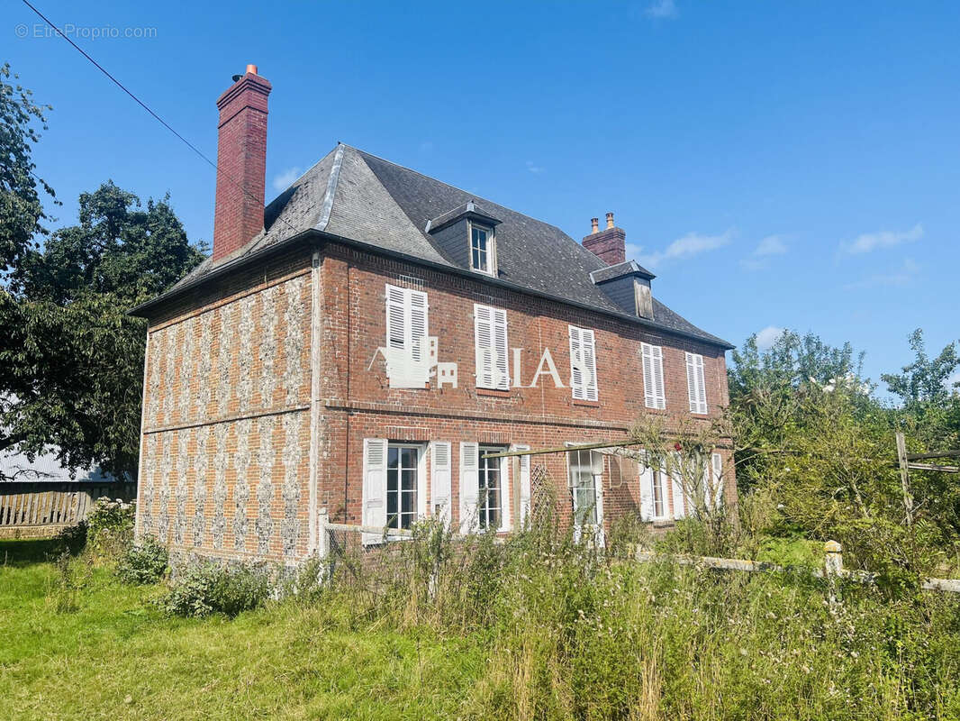 Maison 160 m² à Bernay  - photo 2