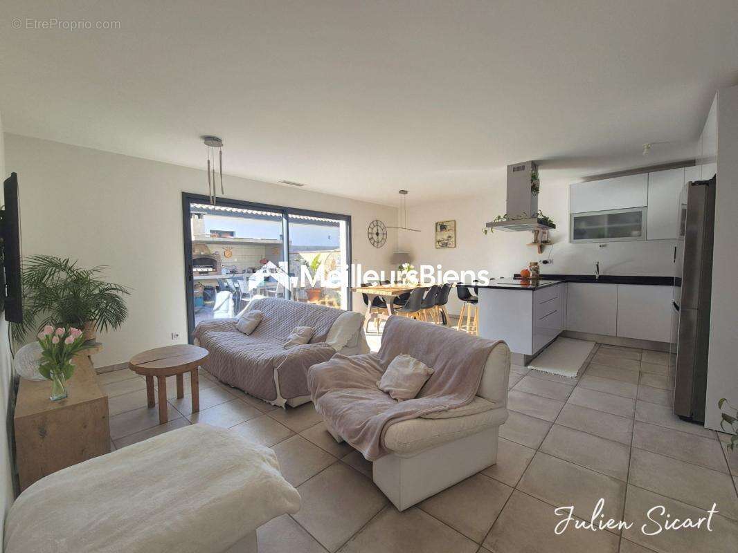 Maison à SAINT-FELIU-D'AVALL