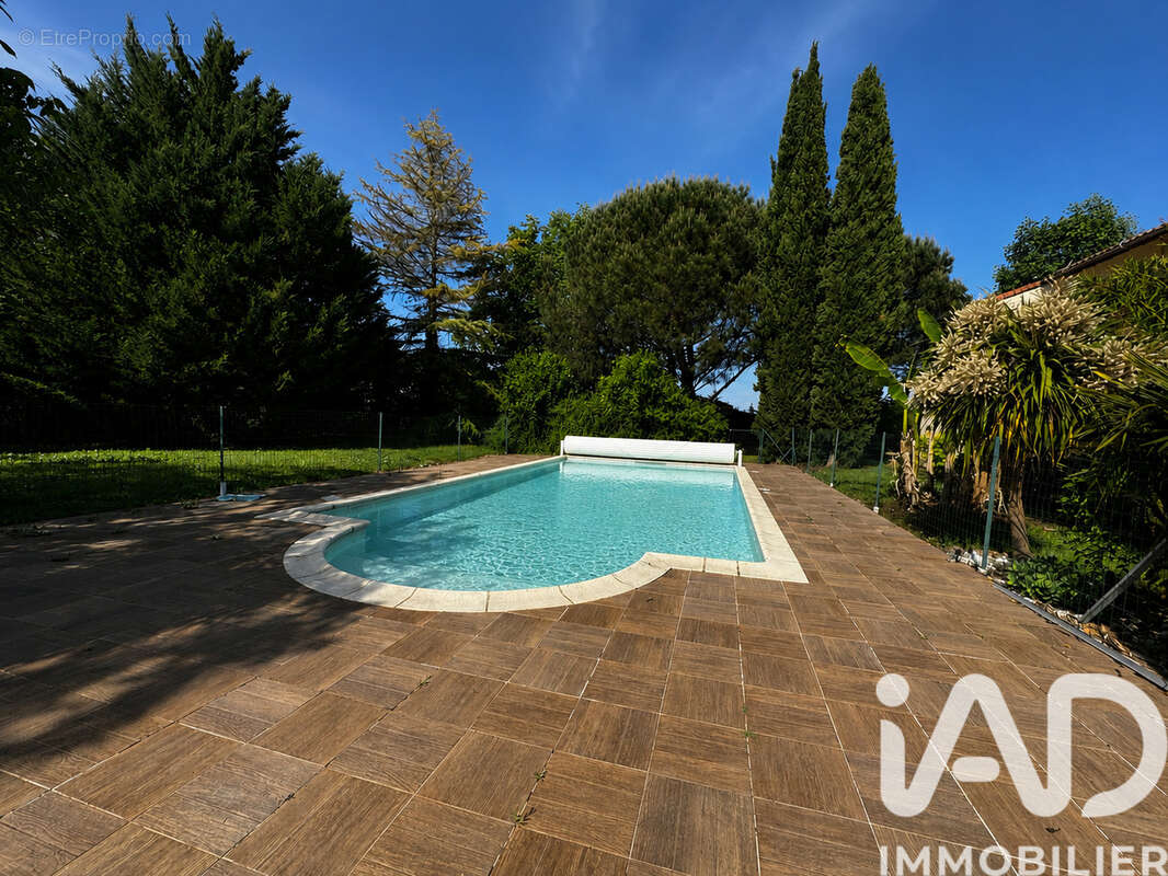 Maison 146 m² à Lisle-Sur-Tarn  - photo 5