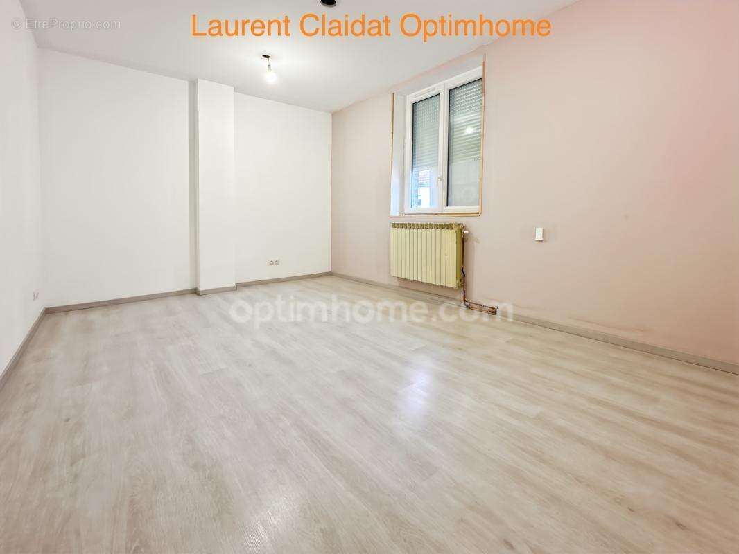 Saint-quentin – maison env.89 m² – 3 chambres – dpe c – idéal investisseur - photo 11
