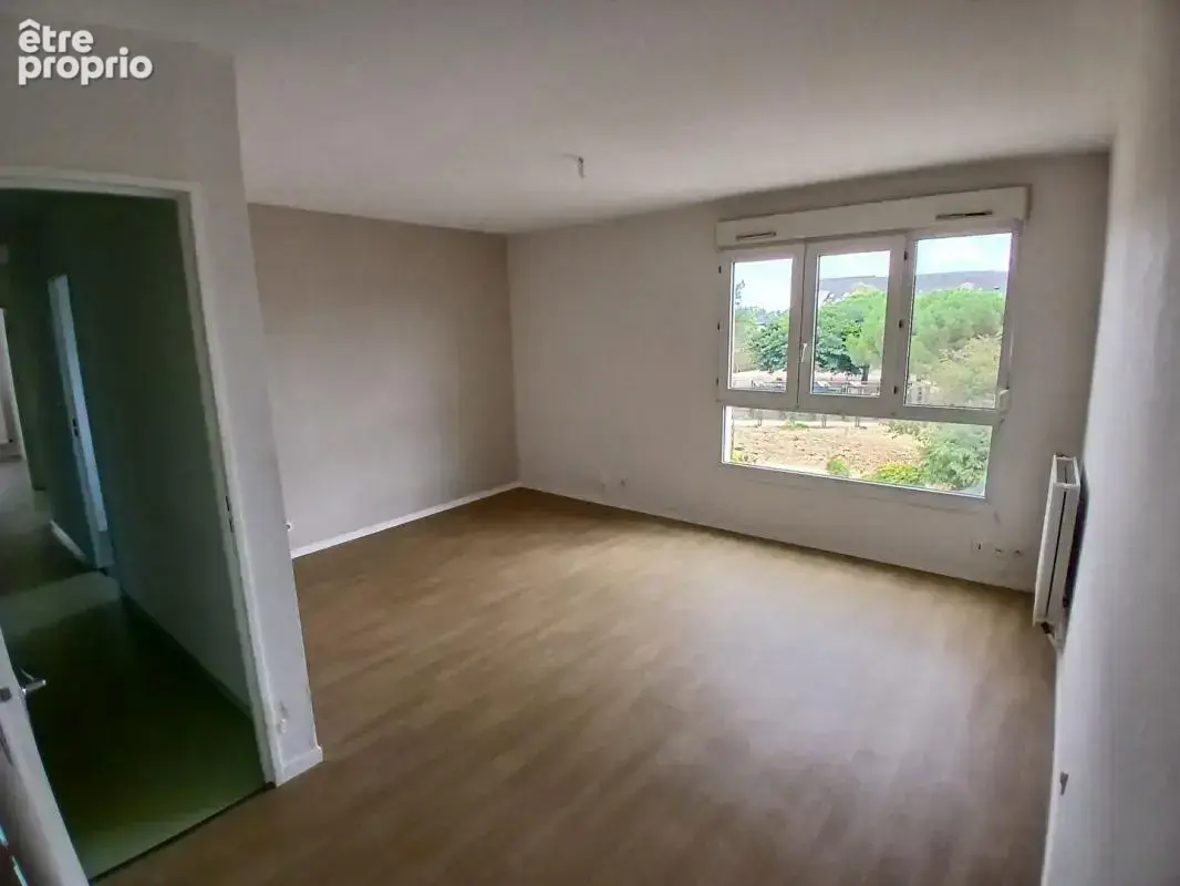 Appartement Le Mans 3 pièce(s) 67.58 m2 - photo 2