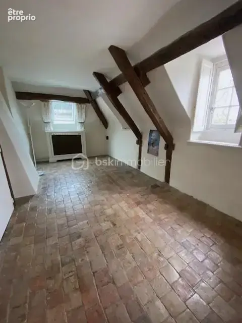 Une demeure authentique au charme intemporel, entre nature et histoire - photo 13