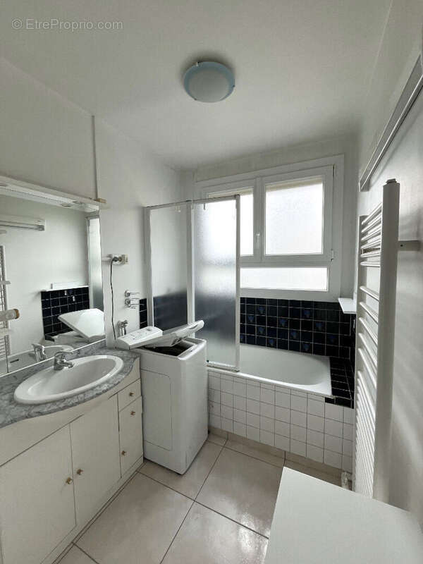 Appartement à FRANCONVILLE