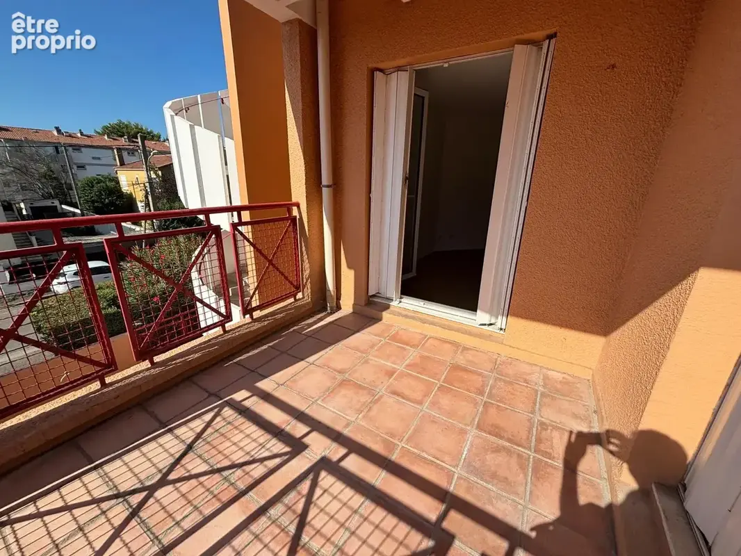 Appartement t3 istres - photo 10
