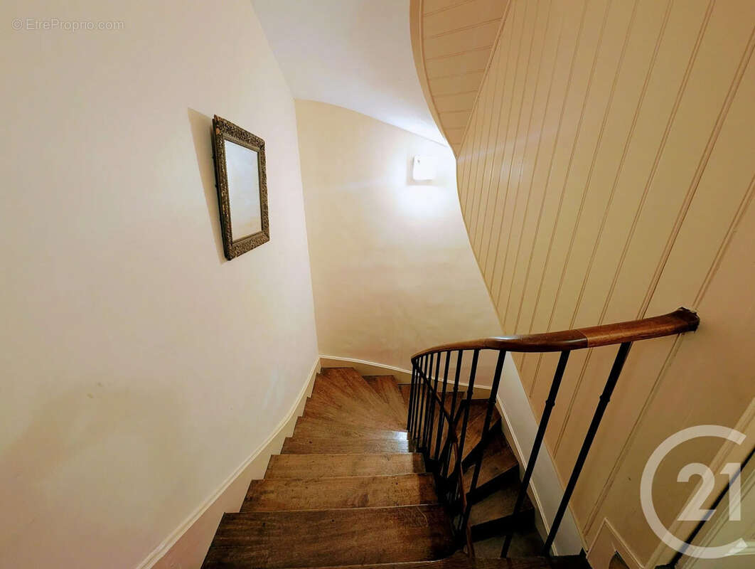 Maison à VILLERS-LE-SEC