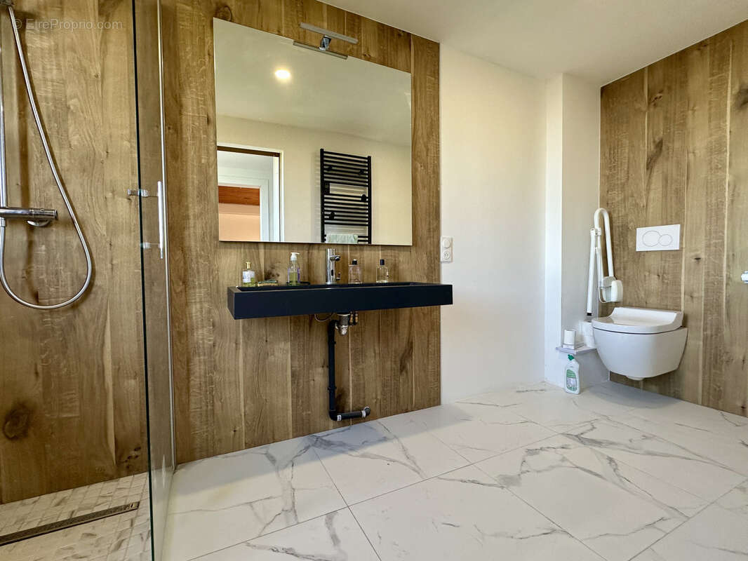 Maison à CLERMONT-FERRAND