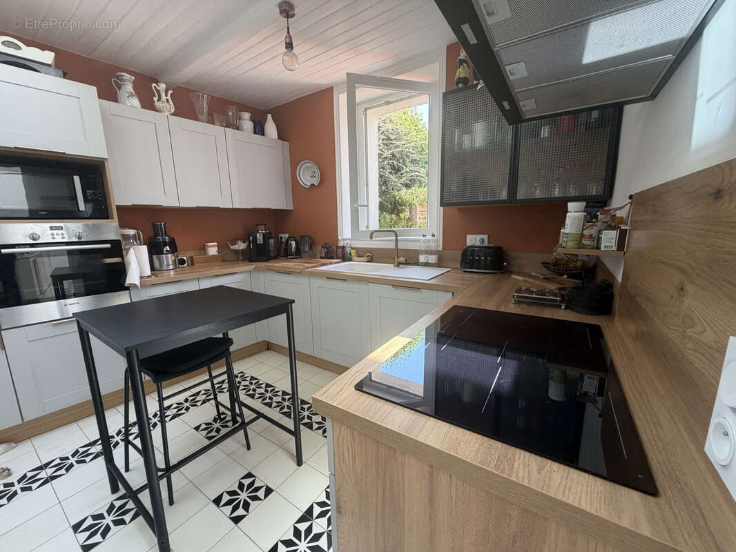 Maison bourgeoise Morlaix - photo 12