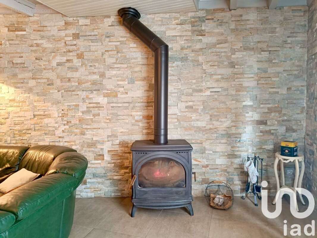 Photo 6 - Maison à FENIERS