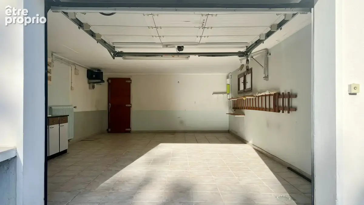 Maison grand terrain Montagnole - photo 9