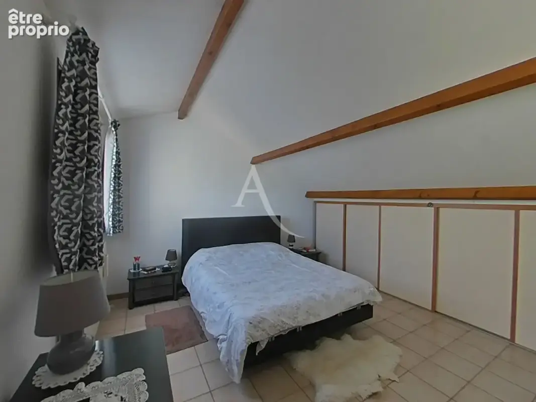 TORCY Le Clos Maison 118 m² 4 chambres - photo 9