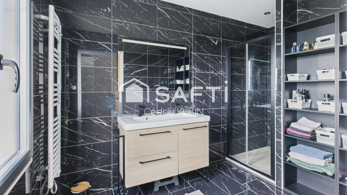 Photo 7 - Maison à CHATEAUROUX