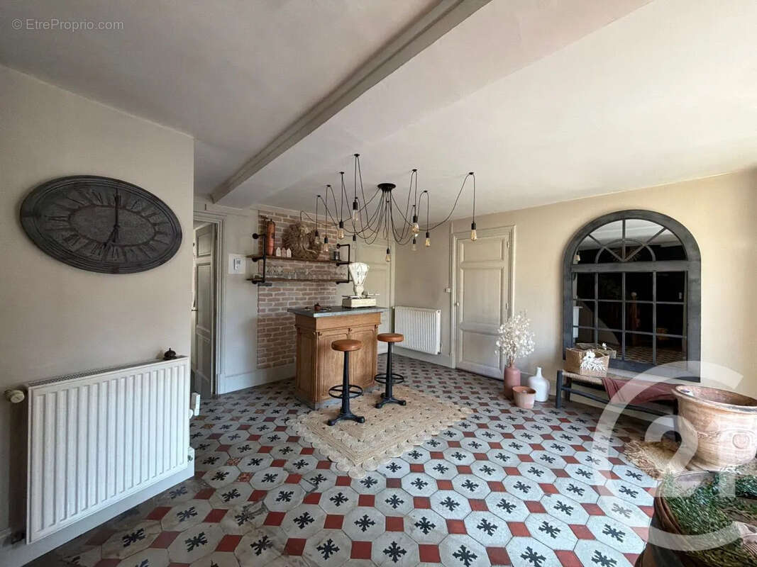 Maison à ANNONAY