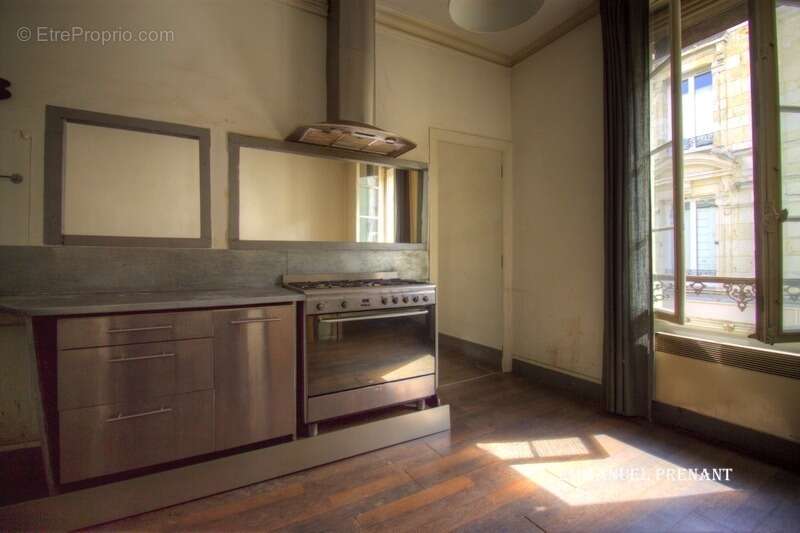 Maison à SAINT-CALAIS