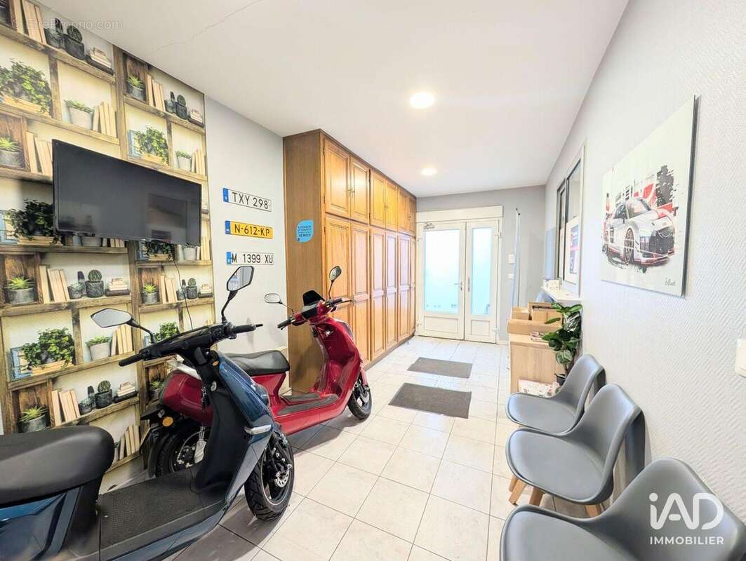 Photo 2 - Commerce à FLORANGE