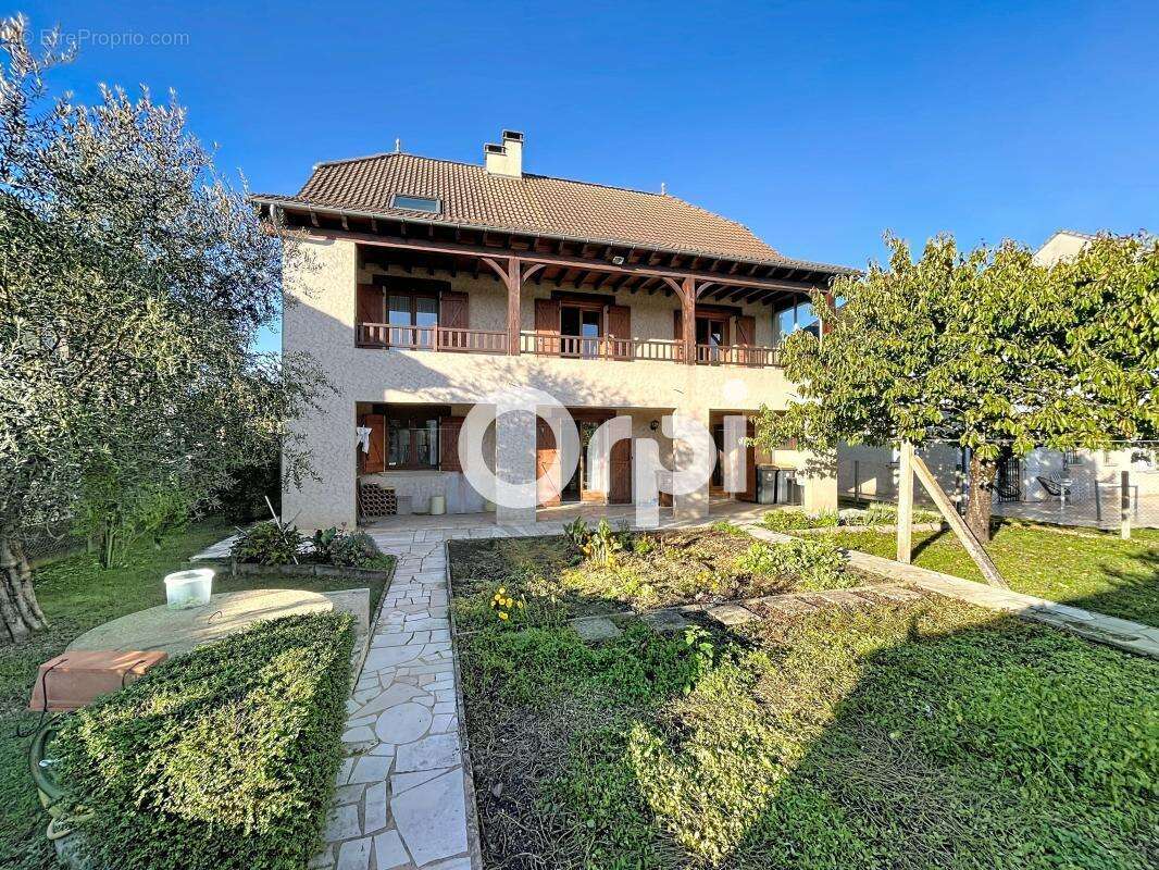 Maison à BRIVE-LA-GAILLARDE