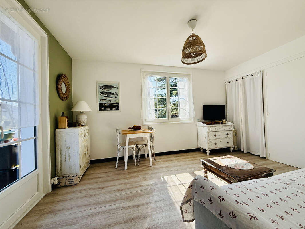 Appartement à HENDAYE