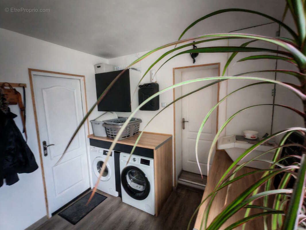 Maison familiale à Loireauxence - photo 9