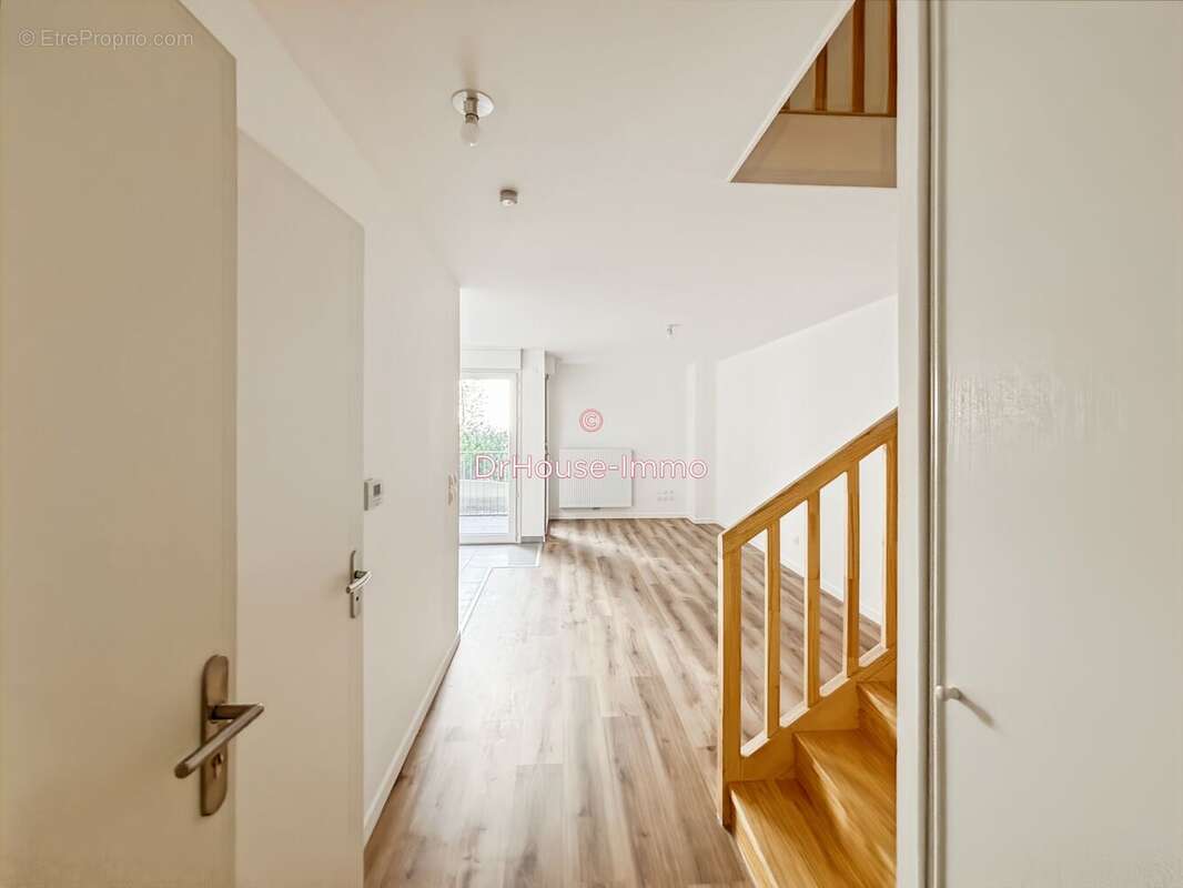 Appartement à MERIGNAC