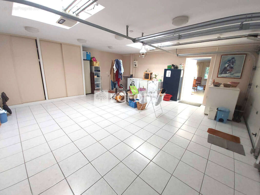 Maison 264 m² à Luzancy  - photo 17
