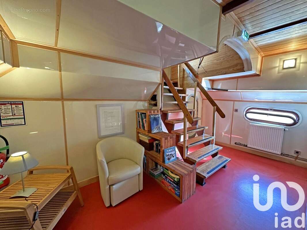 Photo 8 - Maison à AUVERS-SUR-OISE