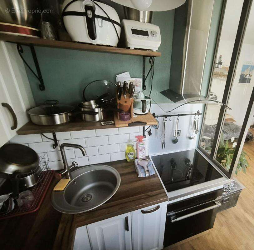 Appartement à SAINT-RAPHAEL