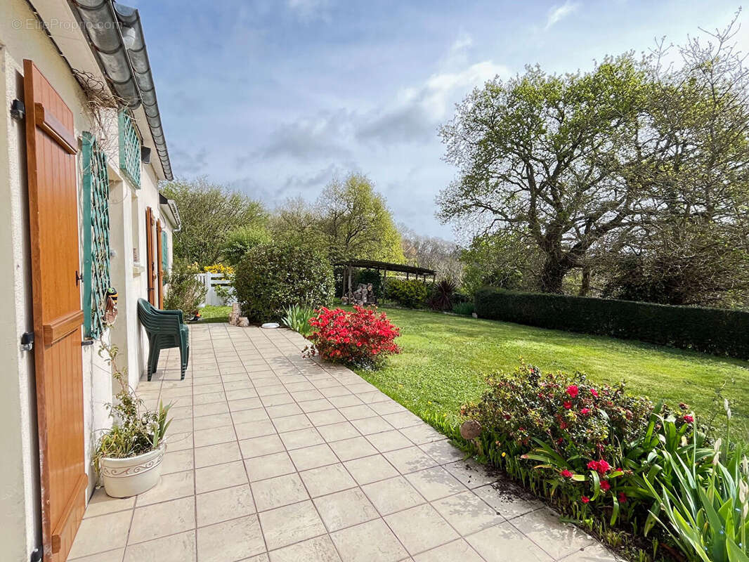 Maison à LANNION