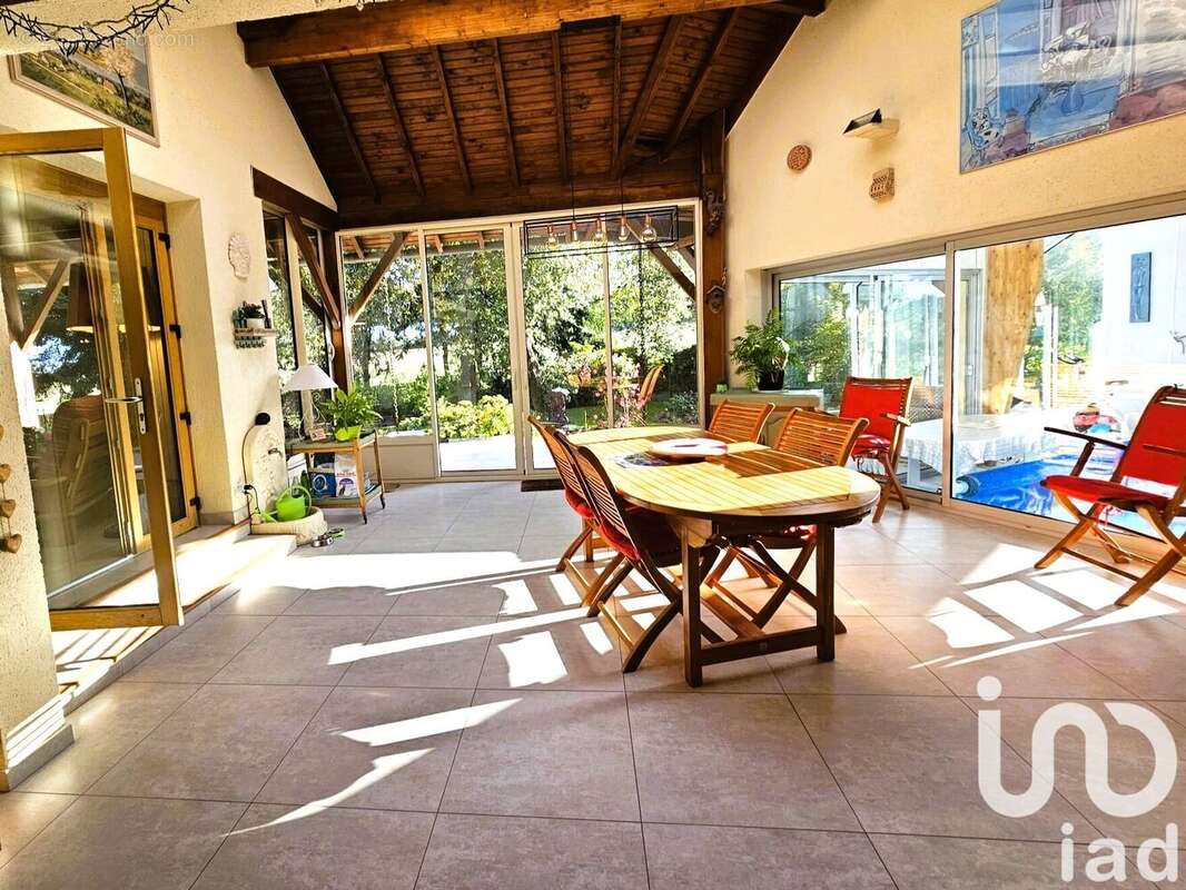 Photo 2 - Maison à ITTEVILLE