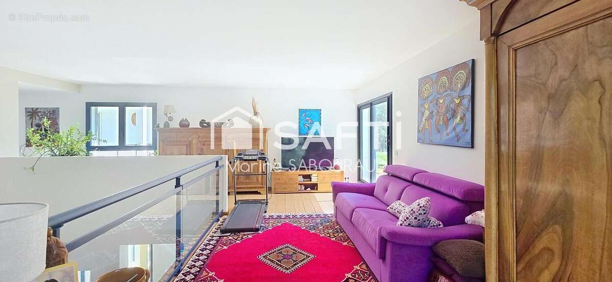 Photo 7 - Maison à REGUSSE