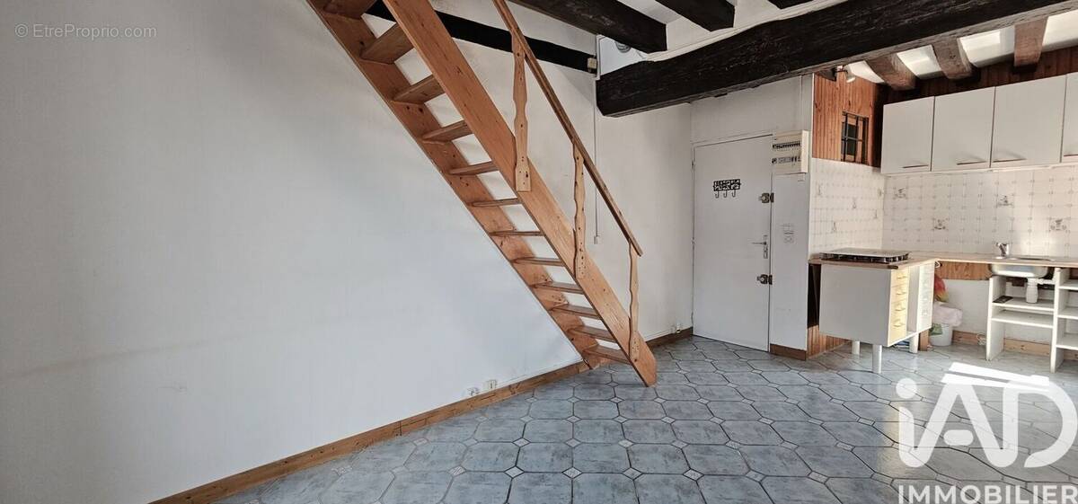 Photo 1 - Appartement à DAMPMART