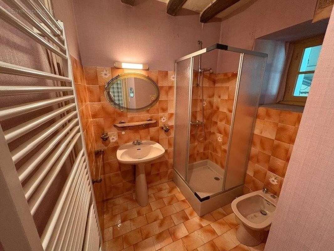 Photo 5 - Maison à CLION