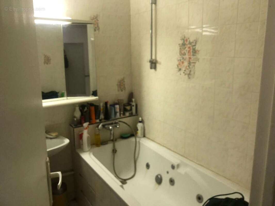 Appartement à BAGNOLET