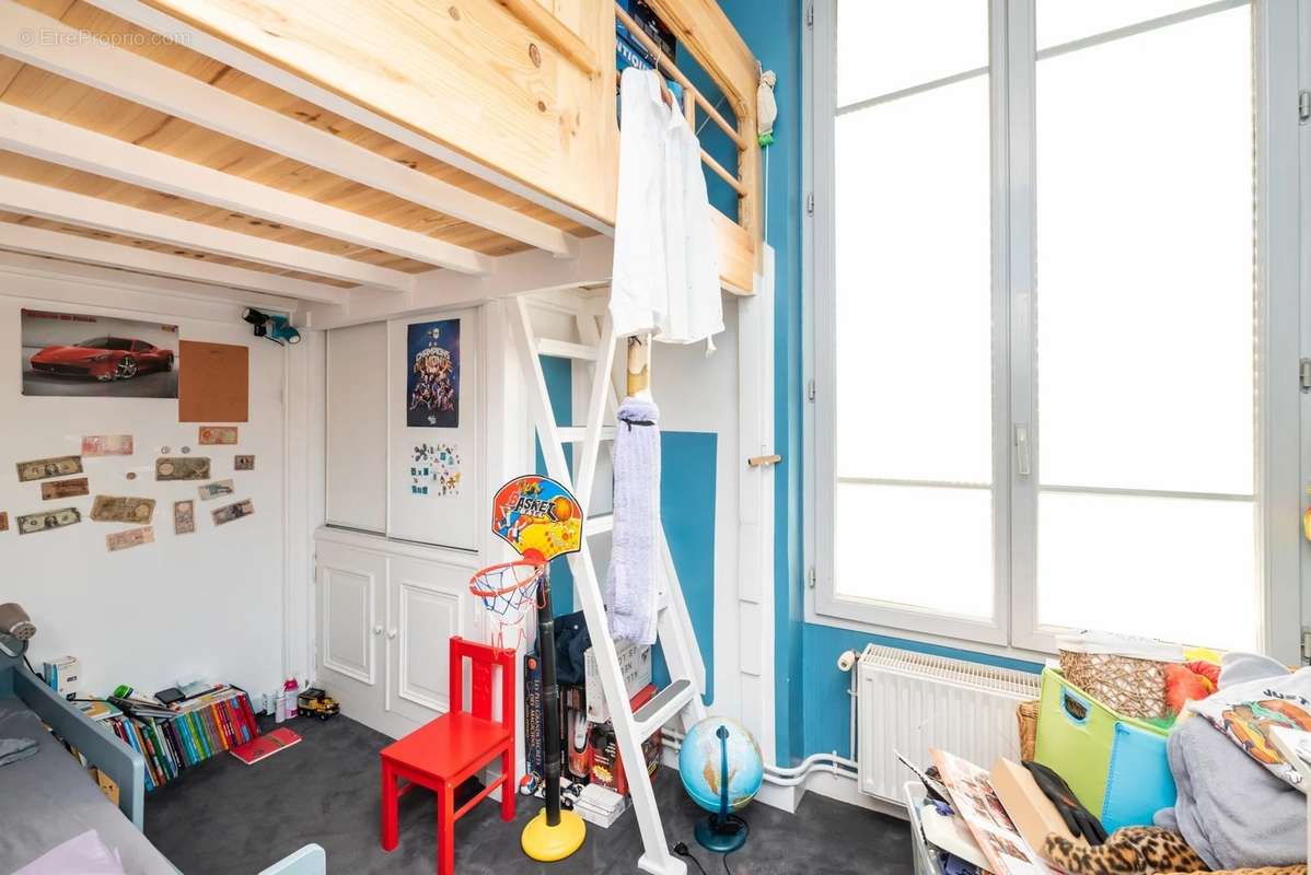 Appartement à LYON-7E