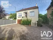 Photo 1 - Maison à VIERZON