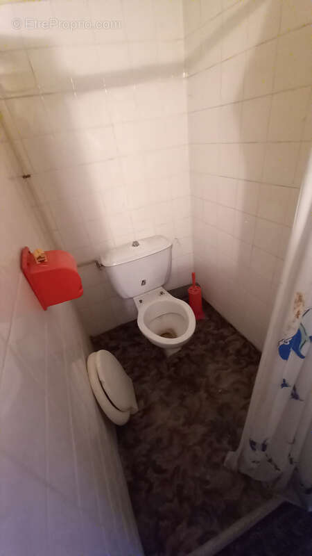 Commerce à BEDARIEUX