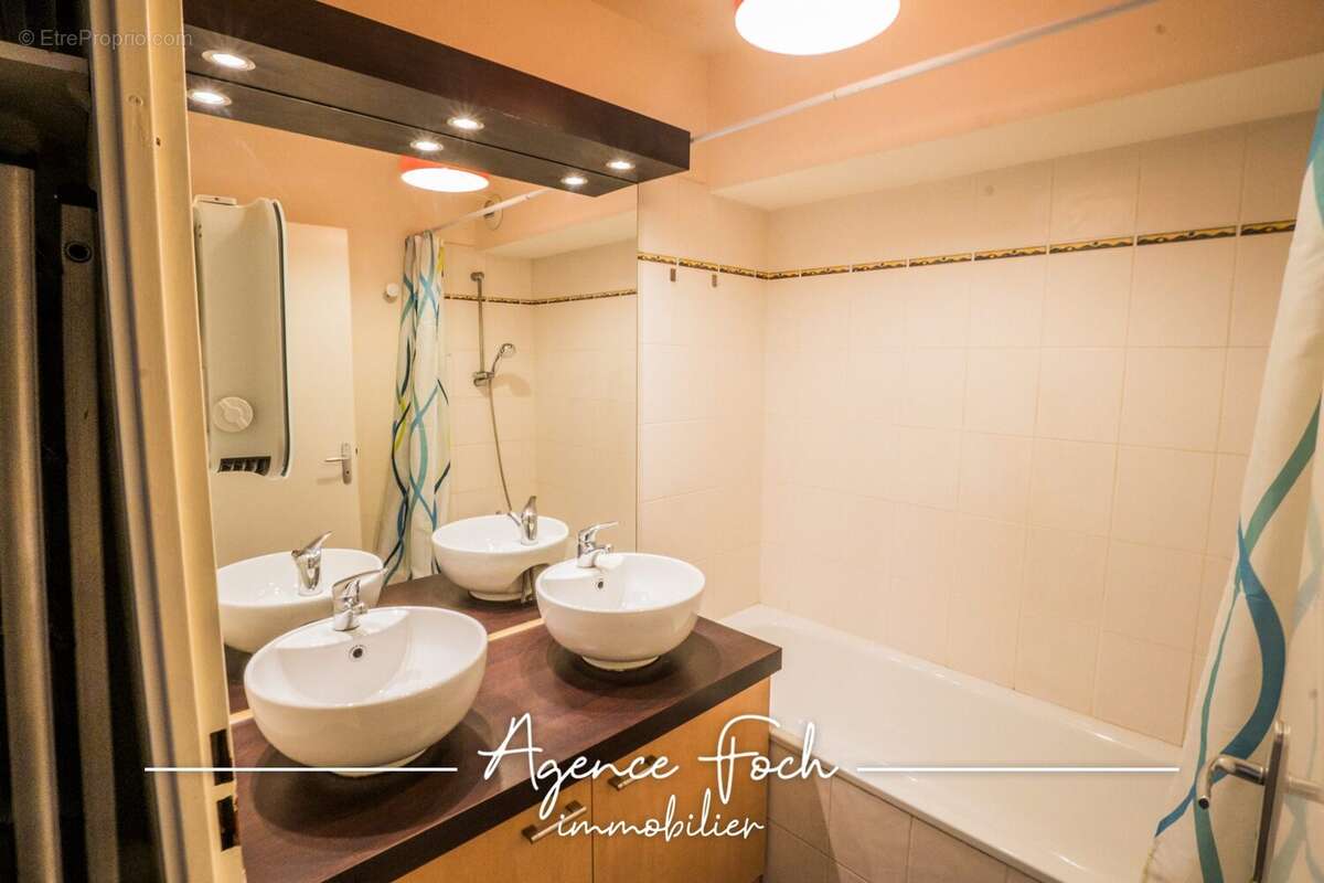 Appartement à TARBES