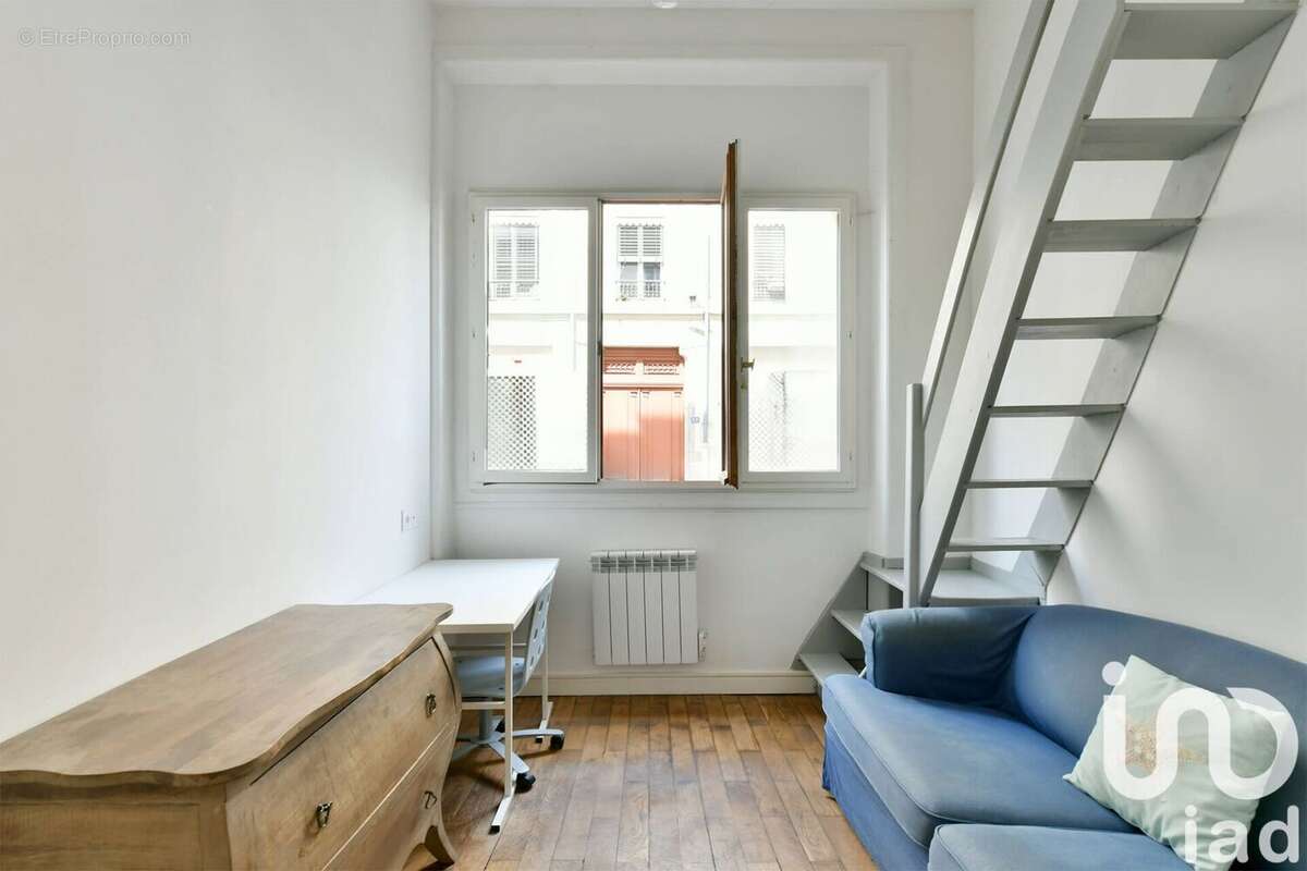 Appartement 58 m² à Lyon-6e  - photo 3