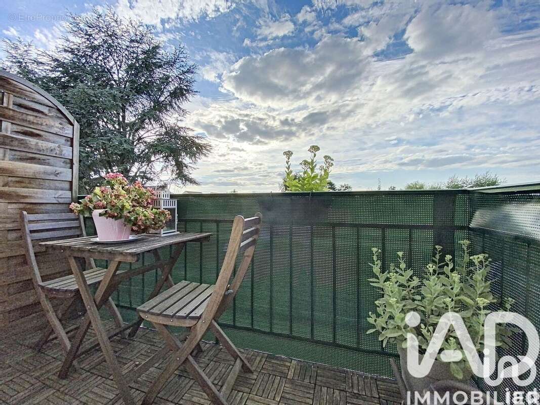 Photo 6 - Appartement à RAMBOUILLET