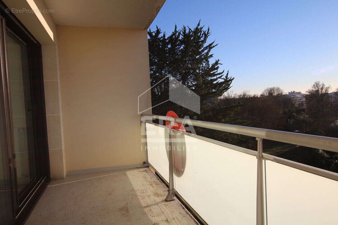 Appartement à TALENCE