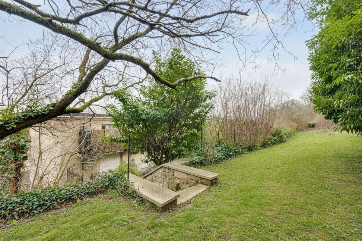 Appartement à SAINT-MAURICE