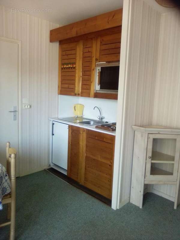 Appartement à LES SABLES-D&#039;OLONNE