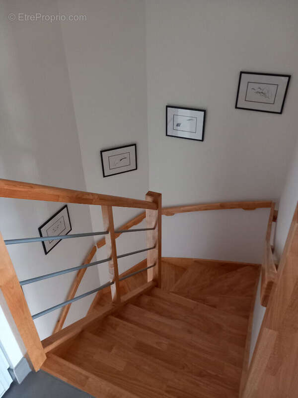 Appartement à LE POULIGUEN
